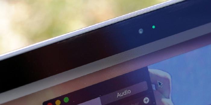 MacBook Pro Camera Built-in Not Working