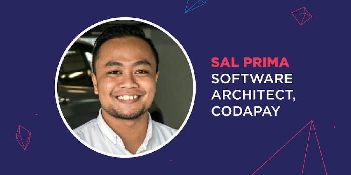 [Video] Microservice Architecture With Java (Public Speaking at TIA PDC'18)