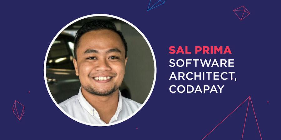 [Video] Microservice Architecture With Java (Public Speaking at TIA PDC'18)